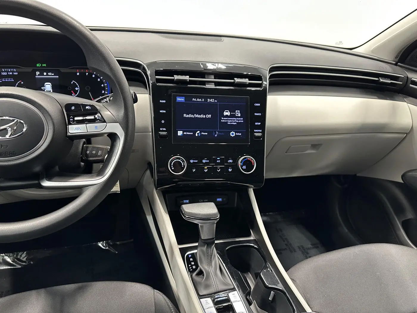 2024 Hyundai Tucson - $23,999