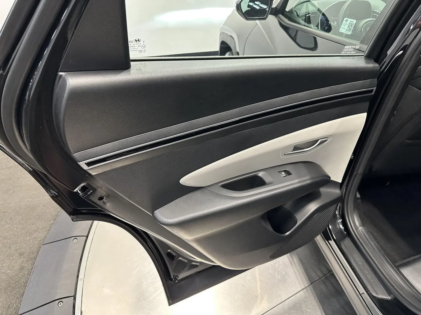 2024 Hyundai Tucson - $23,999