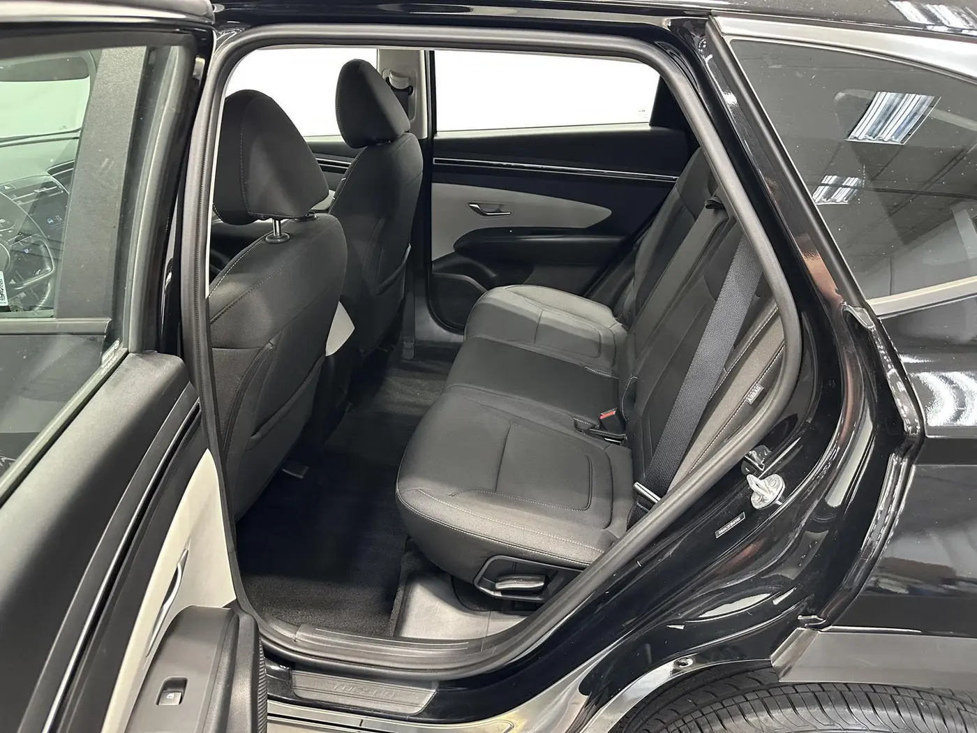 2024 Hyundai Tucson - $23,999