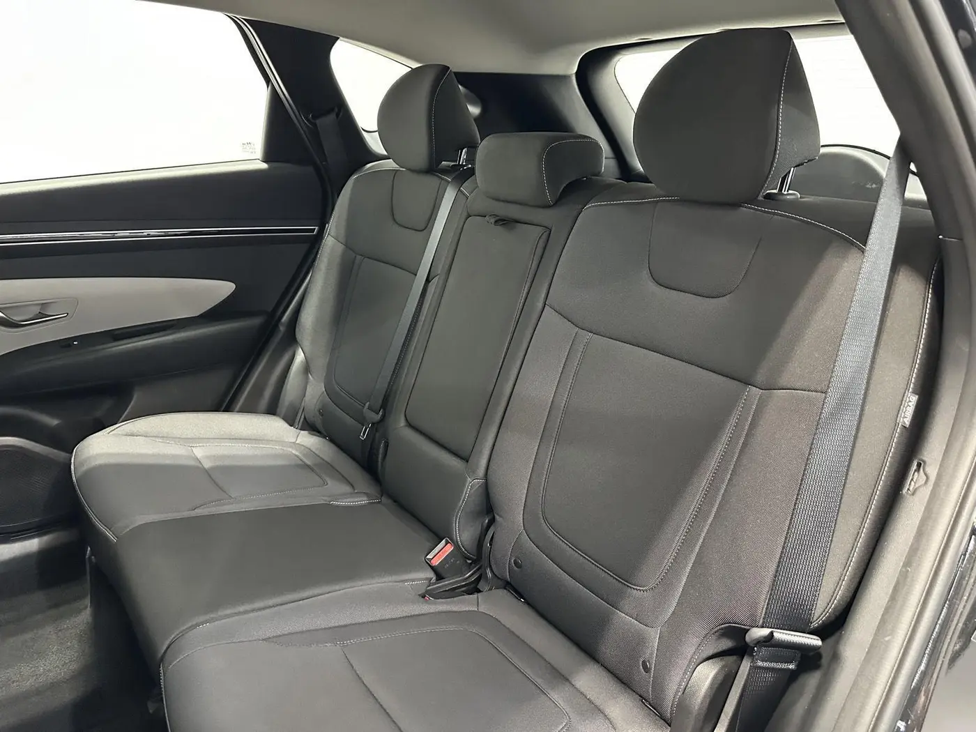 2024 Hyundai Tucson - $23,999