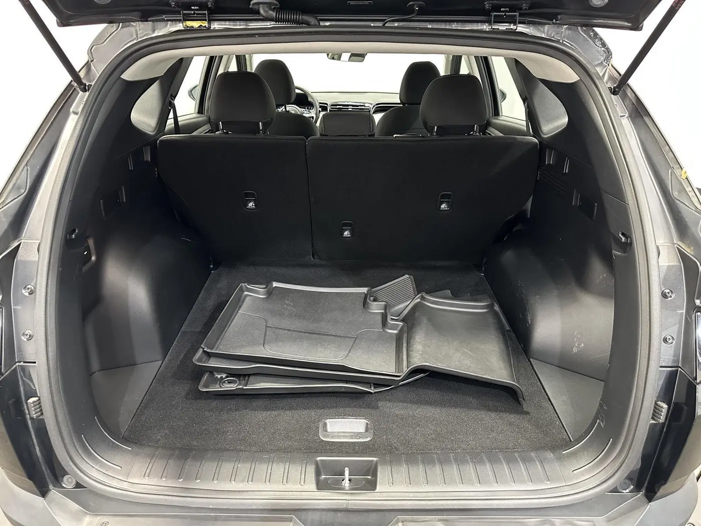 2024 Hyundai Tucson - $23,999