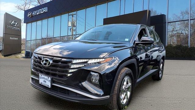 Preowned 2024 Hyundai TUCSON SE for Sale