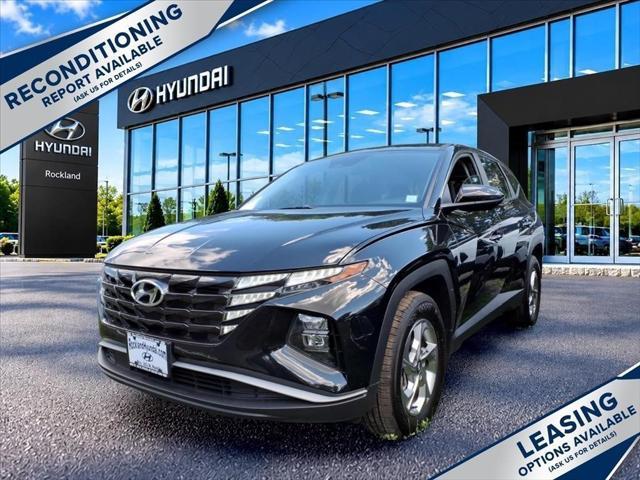 2024 Hyundai Tucson - $20,888