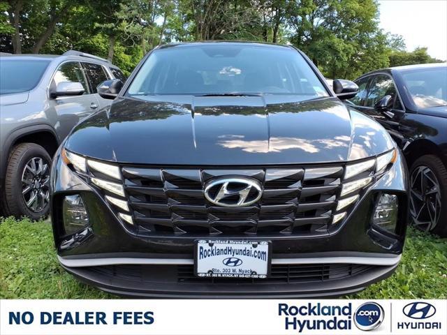 2024 Hyundai Tucson - $20,888