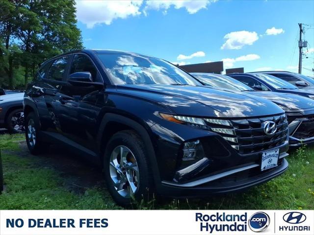 2024 Hyundai Tucson - $20,888