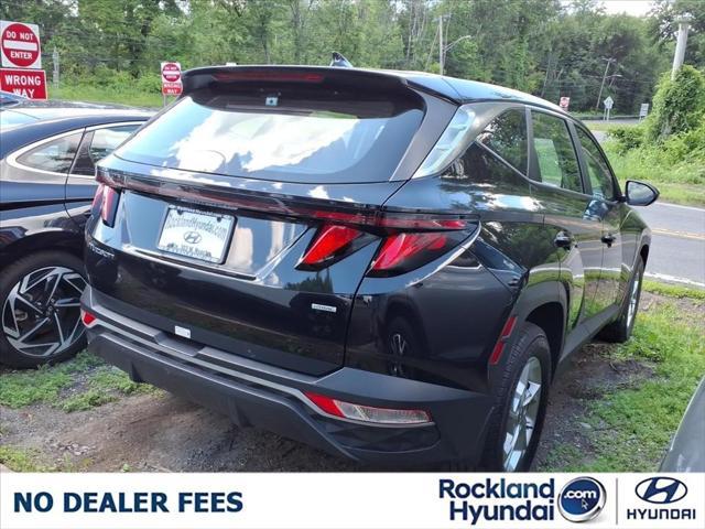2024 Hyundai Tucson - $20,888