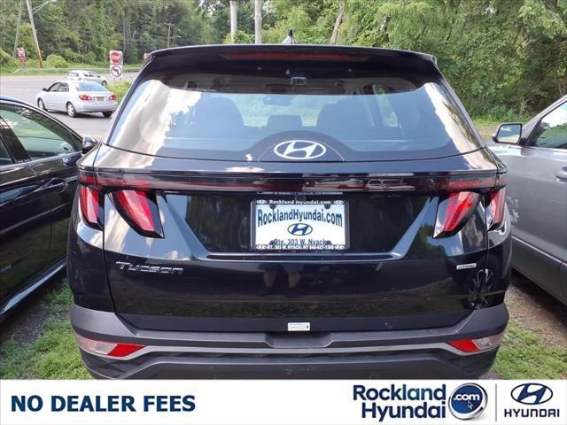 2024 Hyundai Tucson - $20,888