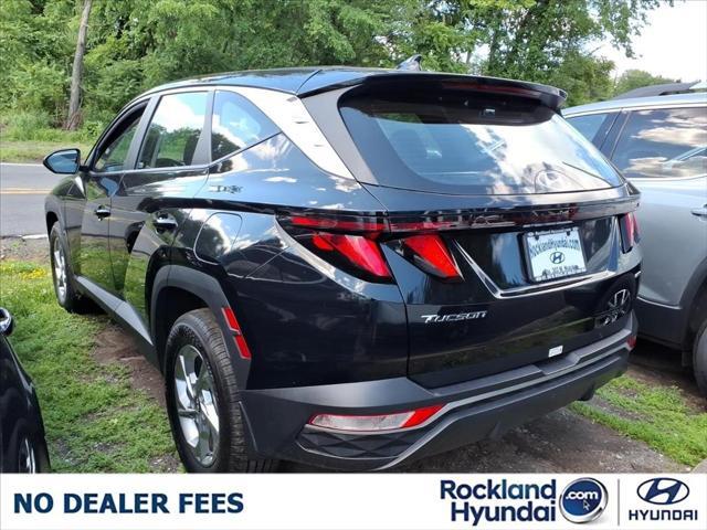 2024 Hyundai Tucson - $20,888