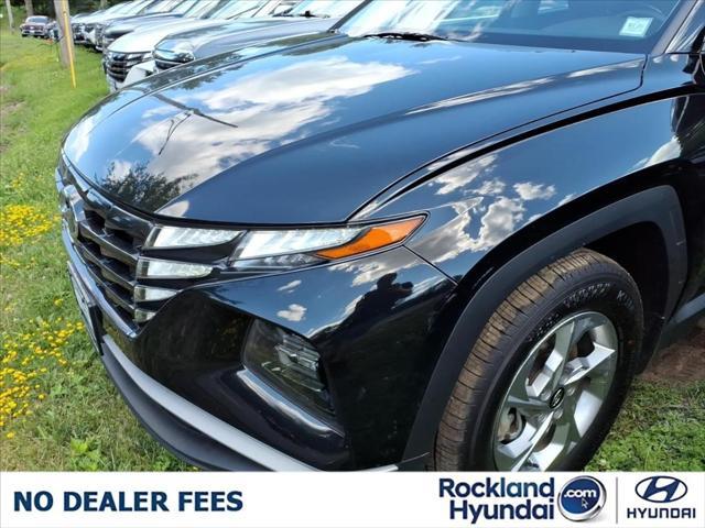 2024 Hyundai Tucson - $20,888