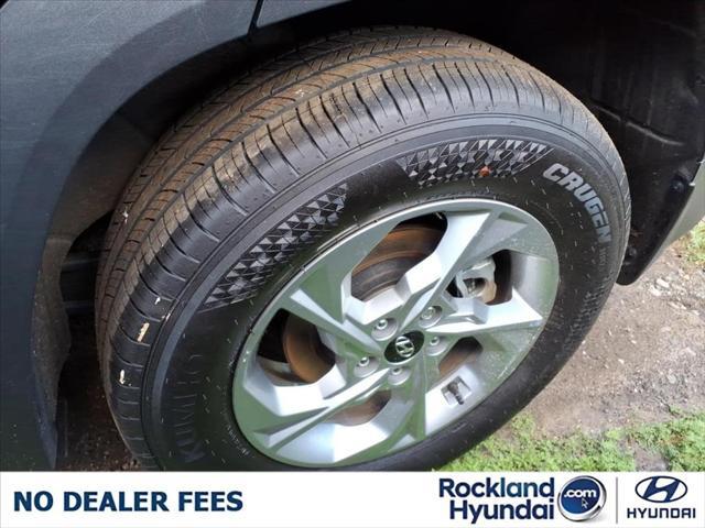 2024 Hyundai Tucson - $20,888