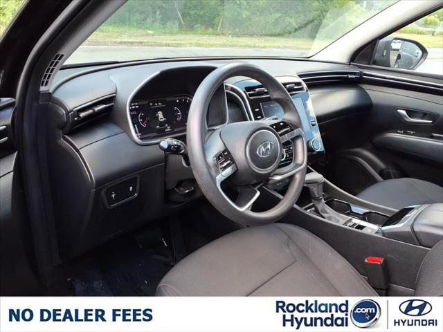 2024 Hyundai Tucson - $20,888
