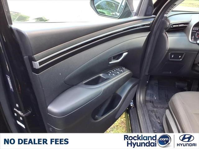 2024 Hyundai Tucson - $20,888