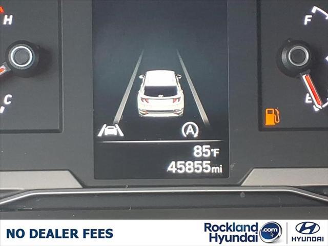 2024 Hyundai Tucson - $20,888