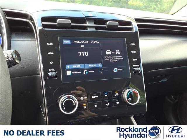2024 Hyundai Tucson - $20,888