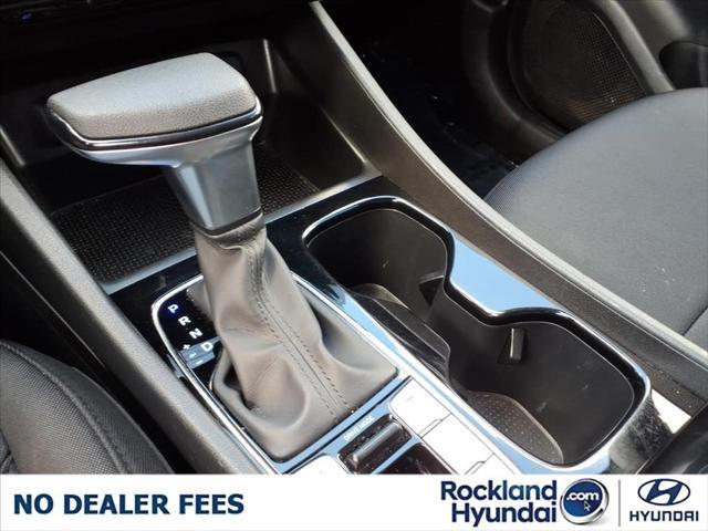 2024 Hyundai Tucson - $20,888