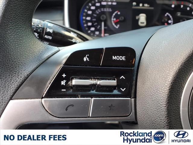 2024 Hyundai Tucson - $20,888