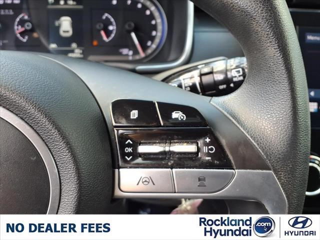 2024 Hyundai Tucson - $20,888