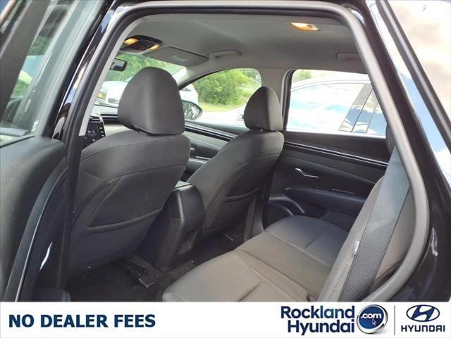 2024 Hyundai Tucson - $20,888