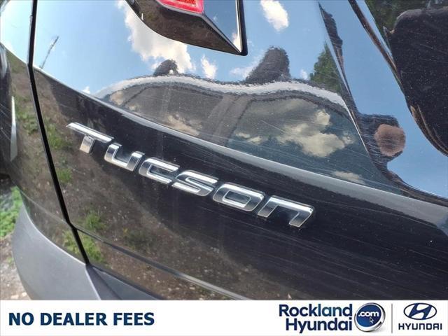 2024 Hyundai Tucson - $20,888