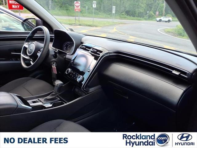 2024 Hyundai Tucson - $20,888