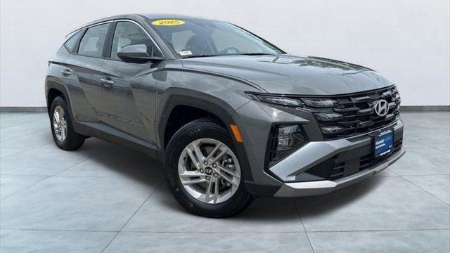 Preowned 2025 Hyundai TUCSON SE for Sale
