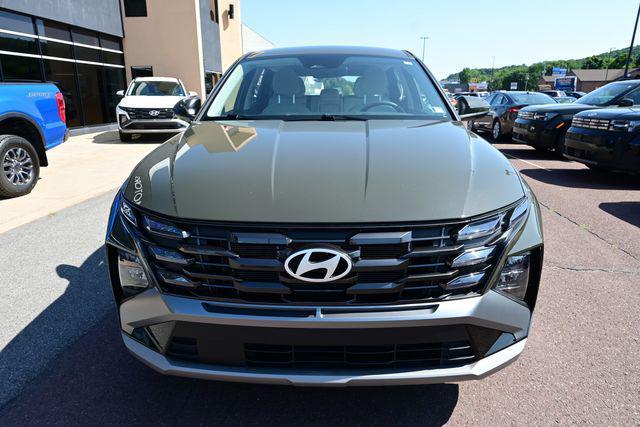 2025 Hyundai Tucson - $24,491