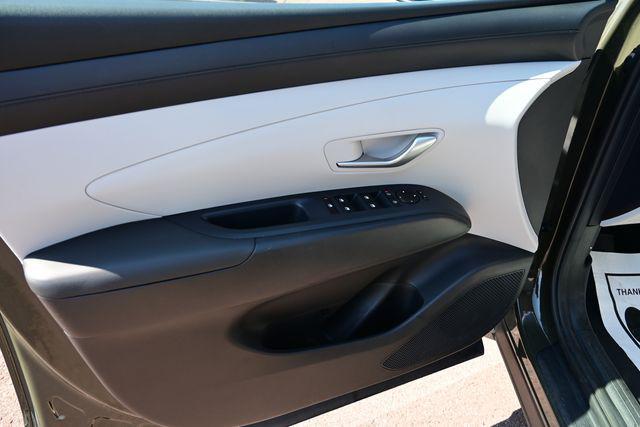 2025 Hyundai Tucson - $24,491