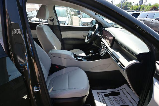 2025 Hyundai Tucson - $24,491