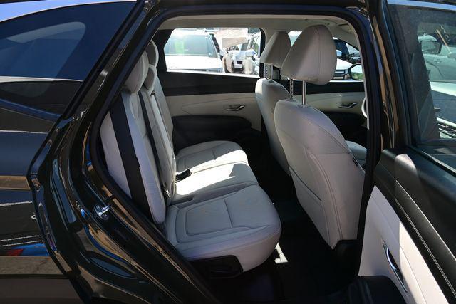 2025 Hyundai Tucson - $24,491