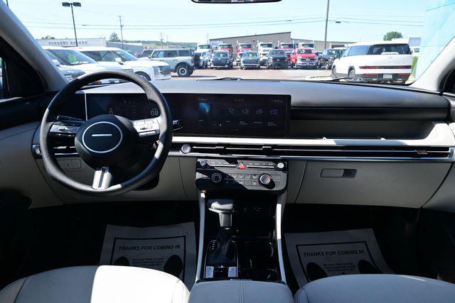 2025 Hyundai Tucson - $24,491