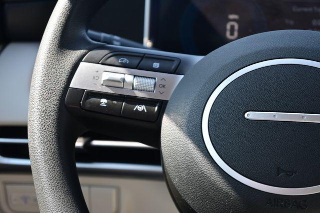 2025 Hyundai Tucson - $24,491