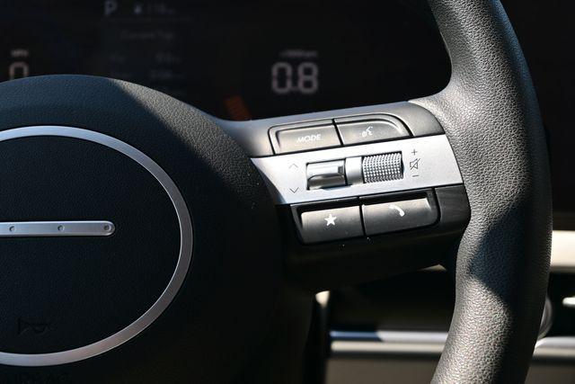 2025 Hyundai Tucson - $24,491