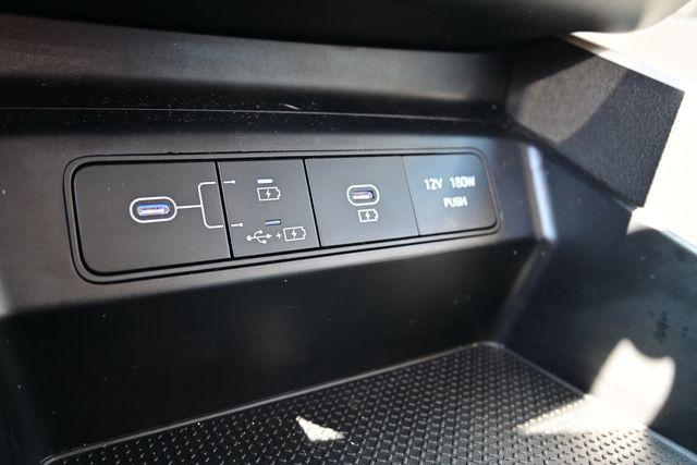 2025 Hyundai Tucson - $24,491