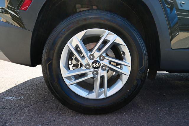2025 Hyundai Tucson - $24,491
