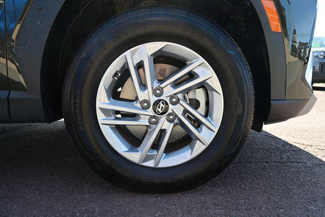 2025 Hyundai Tucson - $24,491