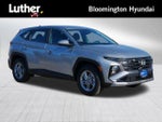 2025 Tucson Thumbnail 1