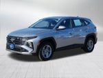 2025 Tucson Thumbnail 3