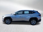 2025 Tucson Thumbnail 4