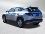 2025 Tucson Thumbnail 5