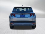 2025 Tucson Thumbnail 6