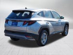 2025 Tucson Thumbnail 7
