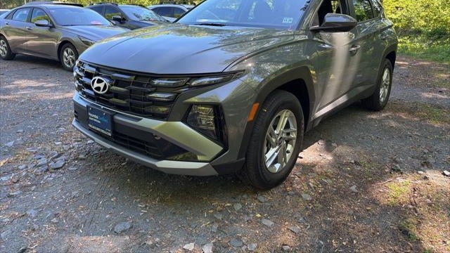 Preowned 2026 Hyundai TUCSON SE for Sale