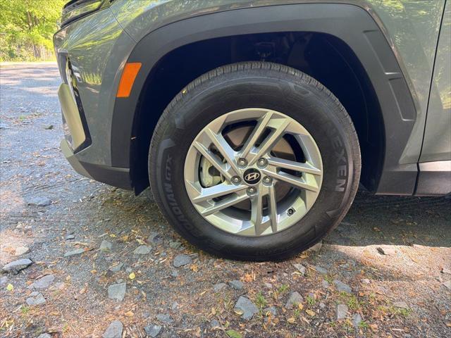 2026 Hyundai Tucson - $31,999