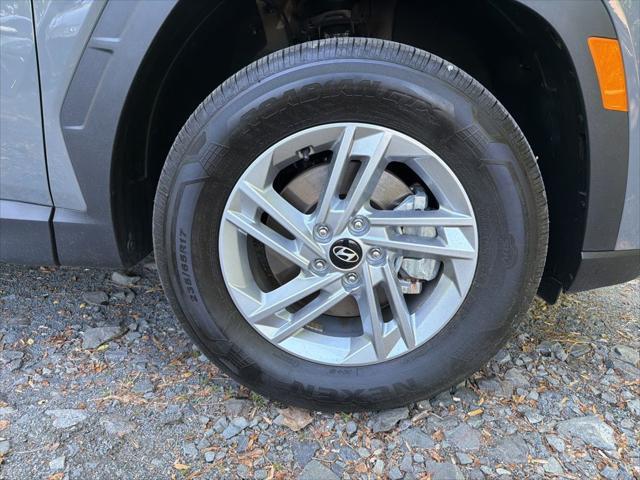 2026 Hyundai Tucson - $31,999