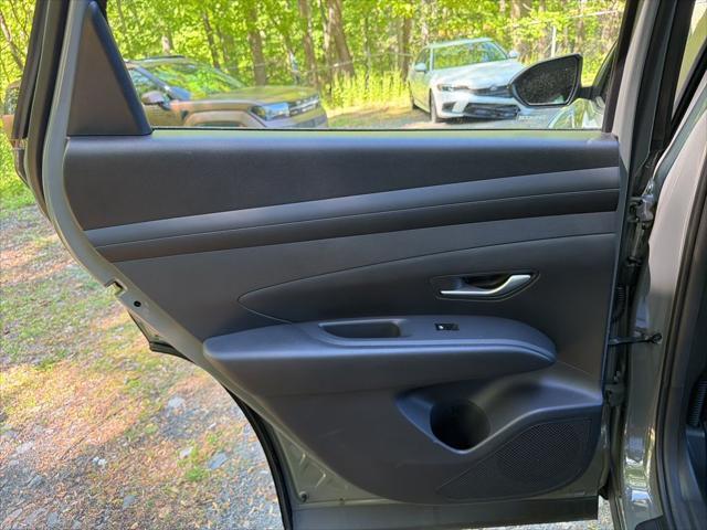 2026 Hyundai Tucson - $31,999