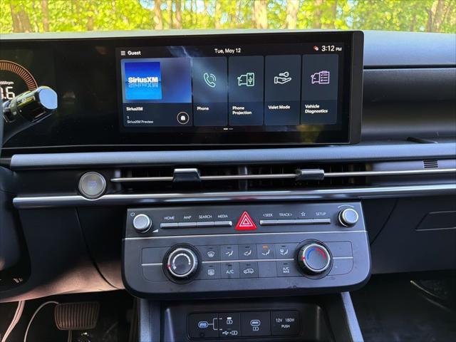 2026 Hyundai Tucson - $31,999