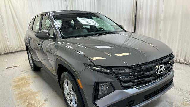 Preowned 2026 Hyundai TUCSON SE for Sale