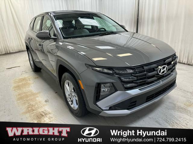 2026 Hyundai Tucson - $30,495