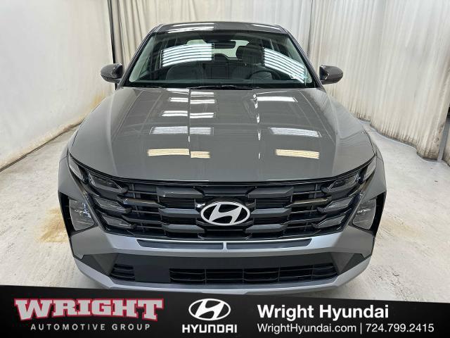 2026 Hyundai Tucson - $30,495