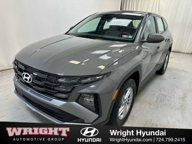 2026 Hyundai Tucson - $30,495